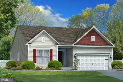 Tbd Old Ocean City Road, Pittsville, MD 21850 - Photo 3