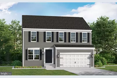 Tbd Main Street, Pittsville, MD 21850 - Photo 1
