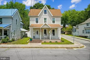 113 E East St, Delmar, MD 21875 - Photo 1