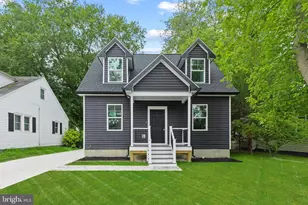 504 Washington St, Salisbury, MD 21804 - Photo 1