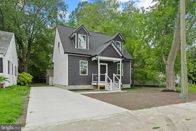 504 Washington Street, Salisbury, MD 21804 - Photo 5