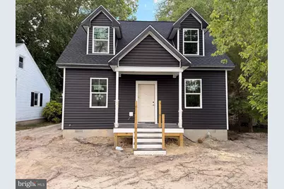 504 Washington Street, Salisbury, MD 21804 - Photo 1
