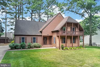 1006 S Schumaker Drive, Salisbury, MD 21804 - Photo 1
