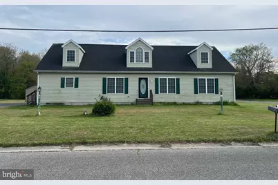 1103 Pine Street, Delmar, MD 21875 - Photo 1