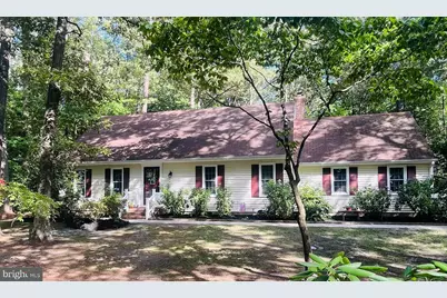30436 W Rustic Drive, Salisbury, MD 21804 - Photo 1