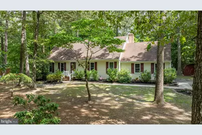 30436 W Rustic Drive, Salisbury, MD 21804 - Photo 1