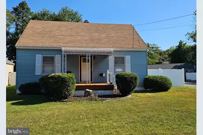 712 Ferndale Road, Salisbury, MD 21801 - Photo 1