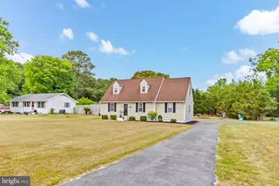4925 Campground Road, Eden, MD 21822 - Photo 31