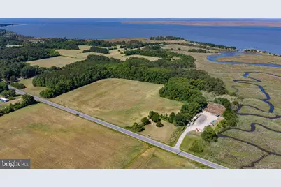 Nanticoke Road, Bivalve, MD 21814 - Photo 5