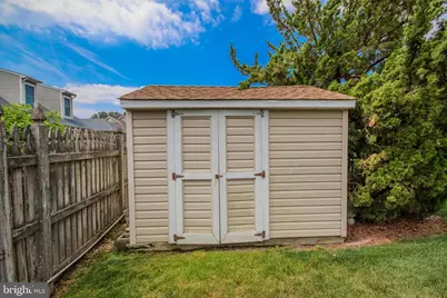 911 Rosalie Way, Salisbury, MD 21804 - Photo 33