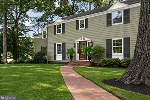 519 N Pinehurst Ave, Salisbury, MD 21801 - Photo 1