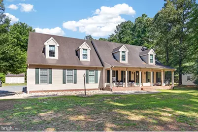 28863 Adkins Road, Delmar, MD 21875 - Photo 1