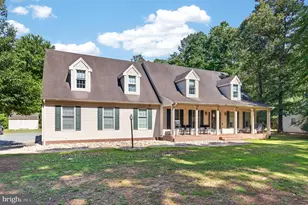 28863 Adkins Rd, Delmar, MD 21875 - Photo 1