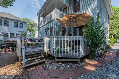 726 Smith Street, Salisbury, MD 21801 - Photo 3