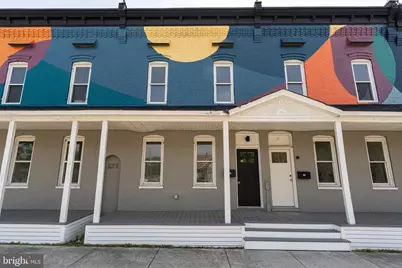 204 S Pennsylvania Avenue, Delmar, MD 21875 - Photo 1