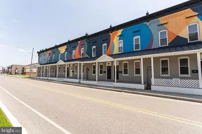 208 S Pennsylvania Avenue, Delmar, MD 21875 - Photo 3