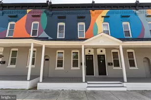 208 S Pennsylvania Ave, Delmar, MD 21875 - Photo 1