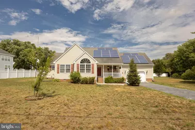 631 E Main Street, Fruitland, MD 21826 - Photo 1
