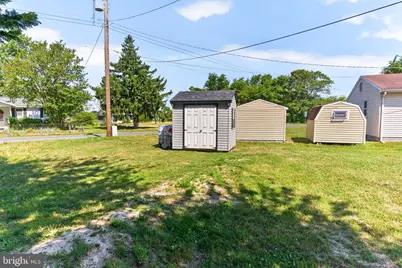 306 Coulbourn Mill Road, Salisbury, MD 21804 - Photo 43