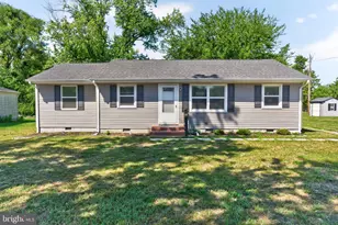 306 Coulbourn Mill Rd, Salisbury, MD 21804 - Photo 1