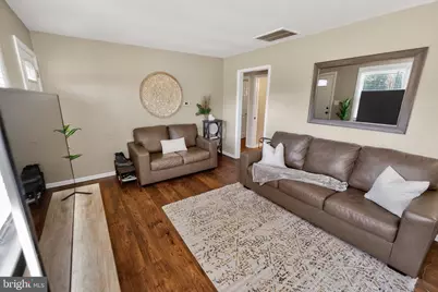 306 Coulbourn Mill Road, Salisbury, MD 21804 - Photo 5