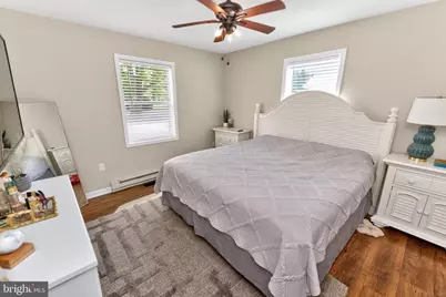 306 Coulbourn Mill Road, Salisbury, MD 21804 - Photo 21