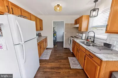 306 Coulbourn Mill Road, Salisbury, MD 21804 - Photo 7