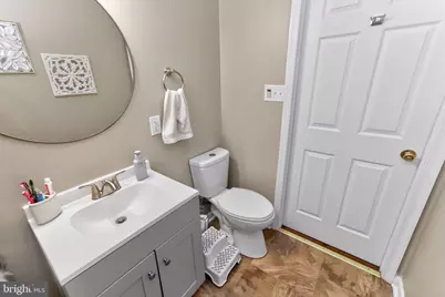 306 Coulbourn Mill Road, Salisbury, MD 21804 - Photo 35