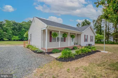 26917 Siloam Road, Salisbury, MD 21801 - Photo 3