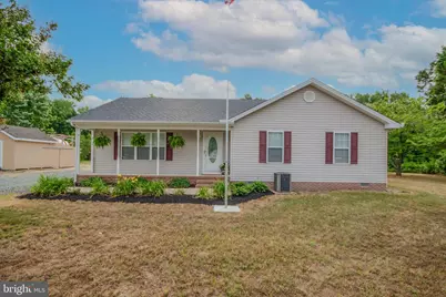 26917 Siloam Road, Salisbury, MD 21801 - Photo 1