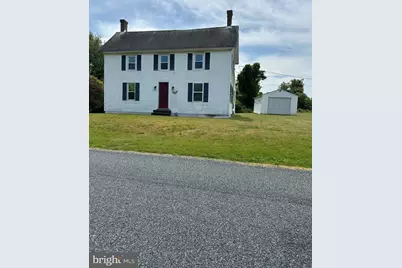 20703 Nutter Road, Nanticoke, MD 21840 - Photo 1