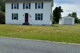 20703 Nutter Rd, Nanticoke, MD 21840 - Photo 1