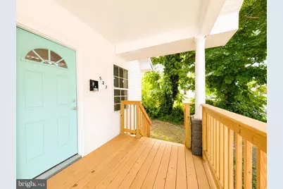 527 Winder Street, Salisbury, MD 21801 - Photo 3