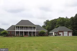 6445 60 Foot Rd, Pittsville, MD 21850 - Photo 1