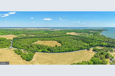 0 Nanticoke Road, Nanticoke, MD 21840 - Photo 1
