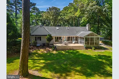 621 Douglas Road, Salisbury, MD 21801 - Photo 53