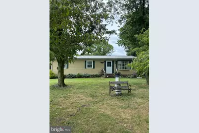 34949 Main Street, Pittsville, MD 21850 - Photo 1