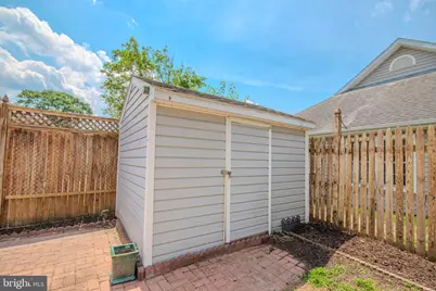 907 W Schumaker Manor Drive, Salisbury, MD 21804 - Photo 33