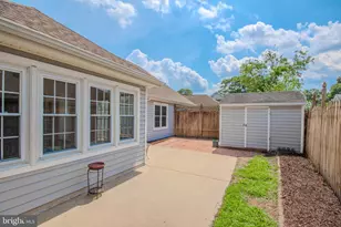 907 W Schumaker Manor Dr, Salisbury, MD 21804 - Photo 29