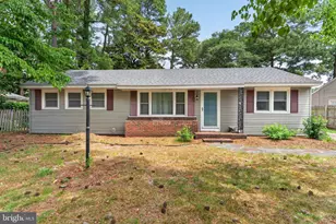 509 Loblolly Ln, Salisbury, MD 21801 - Photo 1