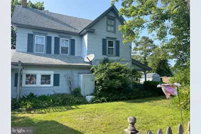 502 School Street, Sharptown, MD 21861 - Photo 1