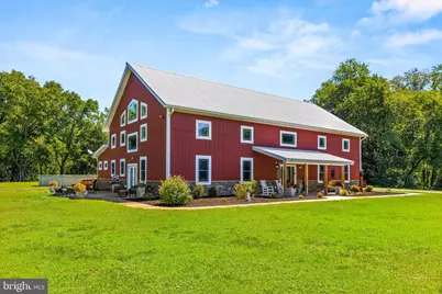4505 Burbage Crossing Road, Pittsville, MD 21850 - Photo 1
