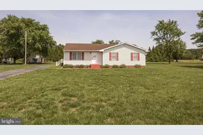 8525 N West Road, Salisbury, MD 21801 - Photo 1