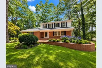 1802 Kipling Drive, Salisbury, MD 21801 - Photo 1