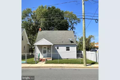 346 Delaware Avenue, Salisbury, MD 21801 - Photo 1