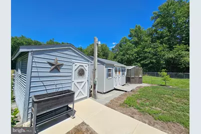 8255 Whitesville Road, Pittsville, MD 21850 - Photo 27