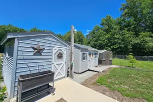 8255 Whitesville Rd, Pittsville, MD 21850 - Photo 27