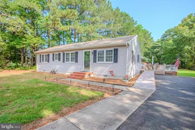 26608 Nanticoke Road, Salisbury, MD 21801 - Photo 1