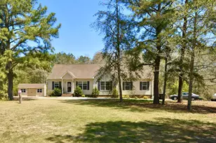 6033 Deer Creek Dr, Pittsville, MD 21850 - Photo 1