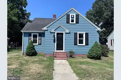 208 N Saratoga Street, Salisbury, MD 21804 - Photo 1